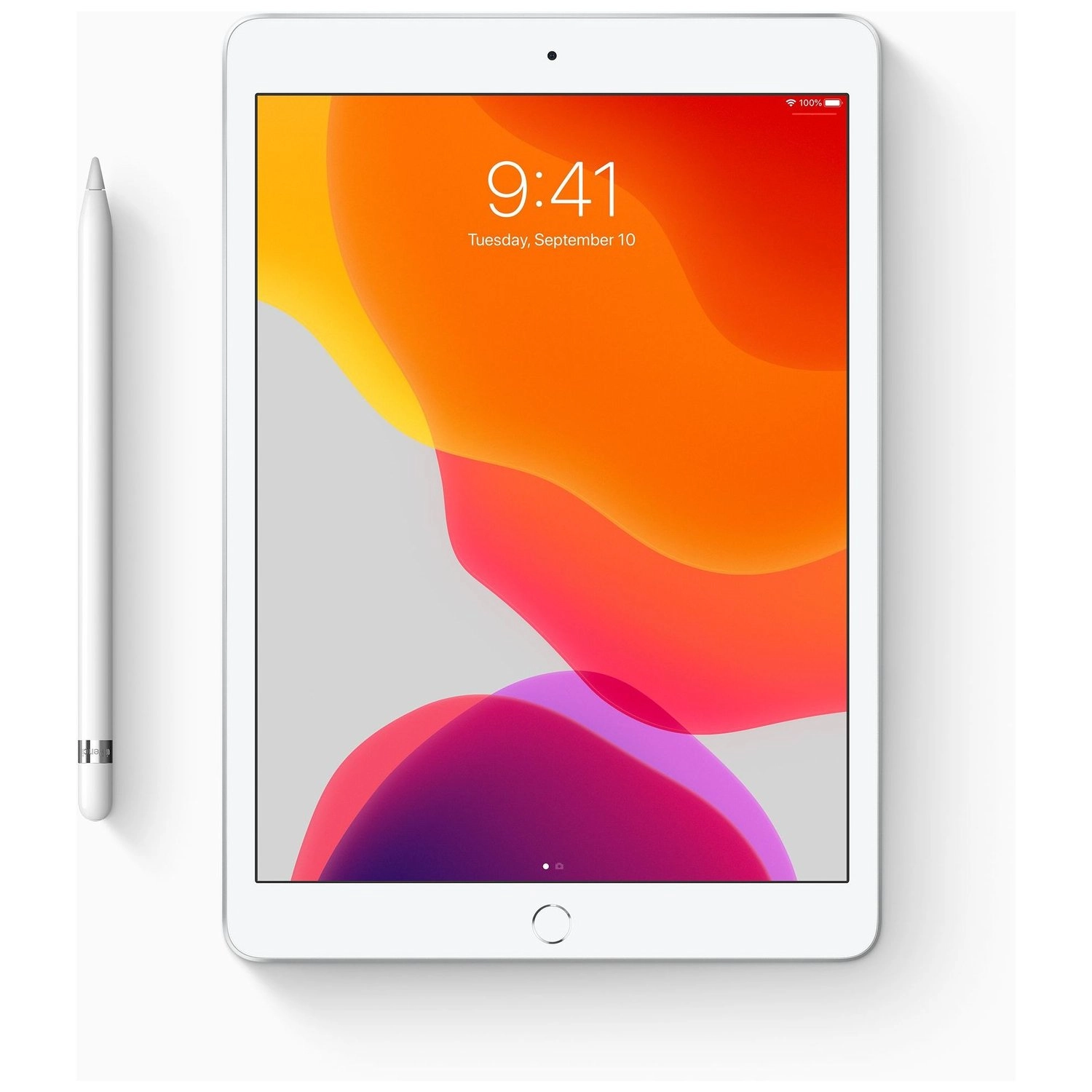 iPad (2019) - 32GB 10.2"