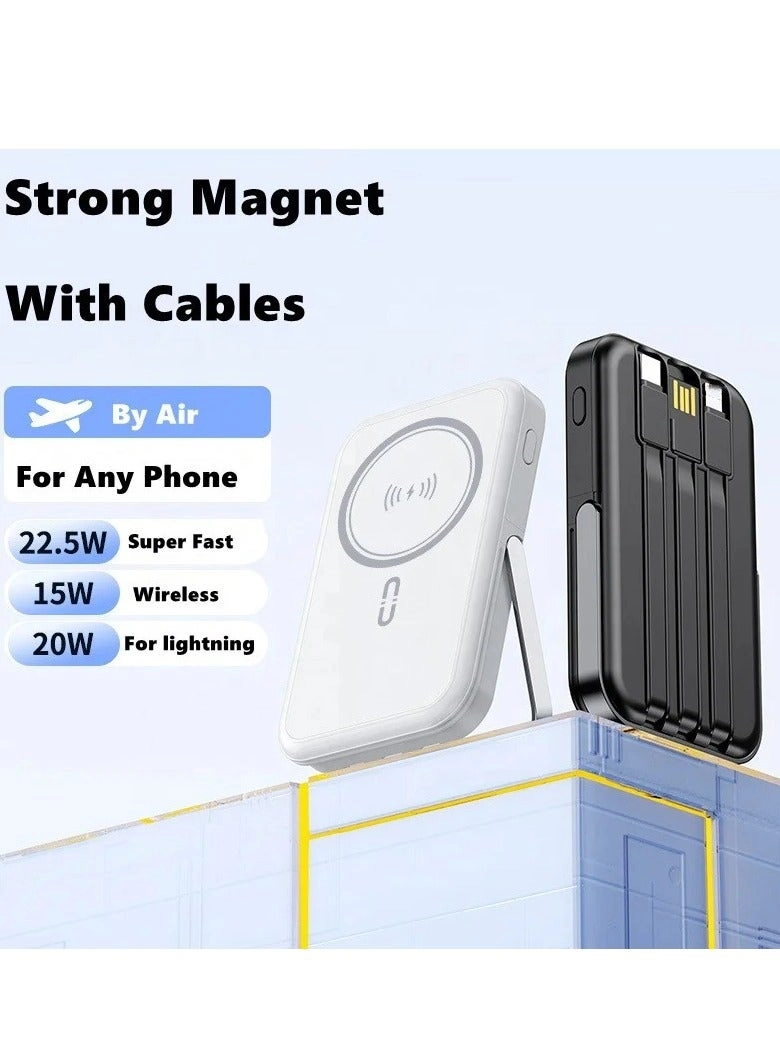 PB186 - 10000 mAh 22.5 Watt