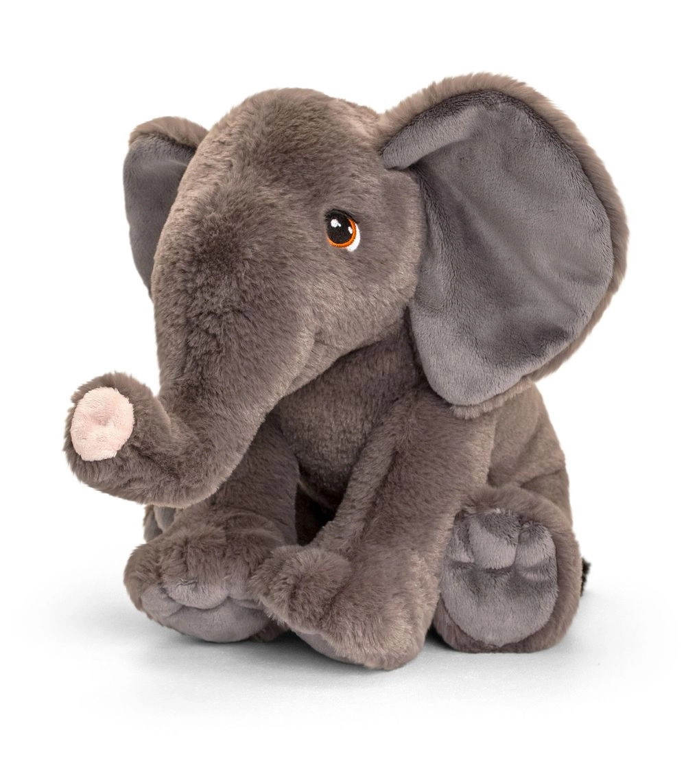 Keel Toys Elephant Keeleco Elephant 60 cm