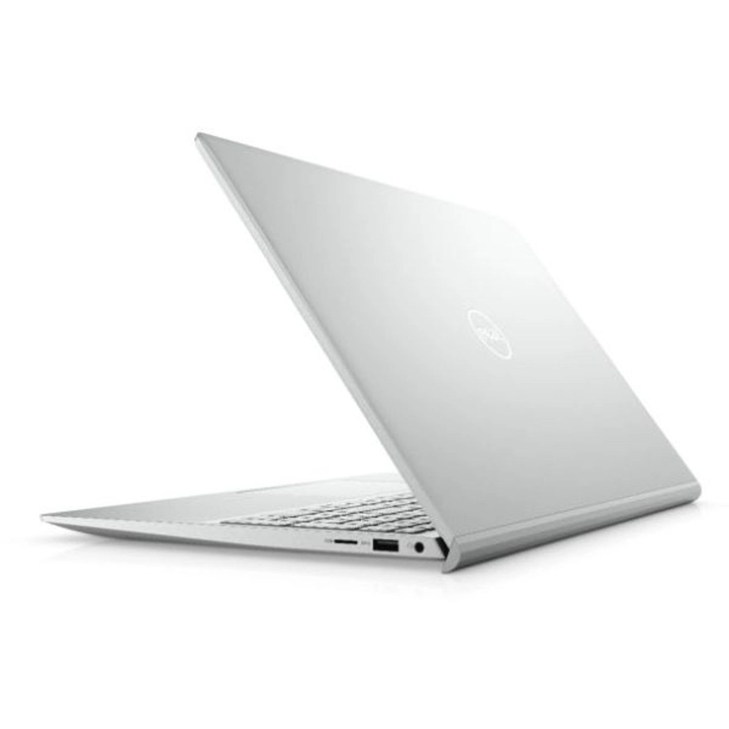 INS 5502 - 15.6'' Core i7 1165G7 8GB DDR4 512GB