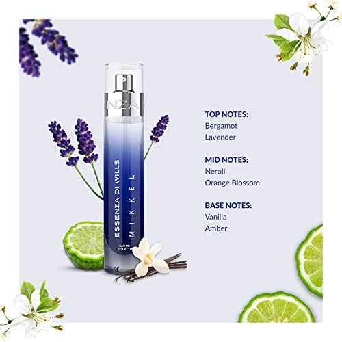 Mikkel Eau de Toilette 16ml