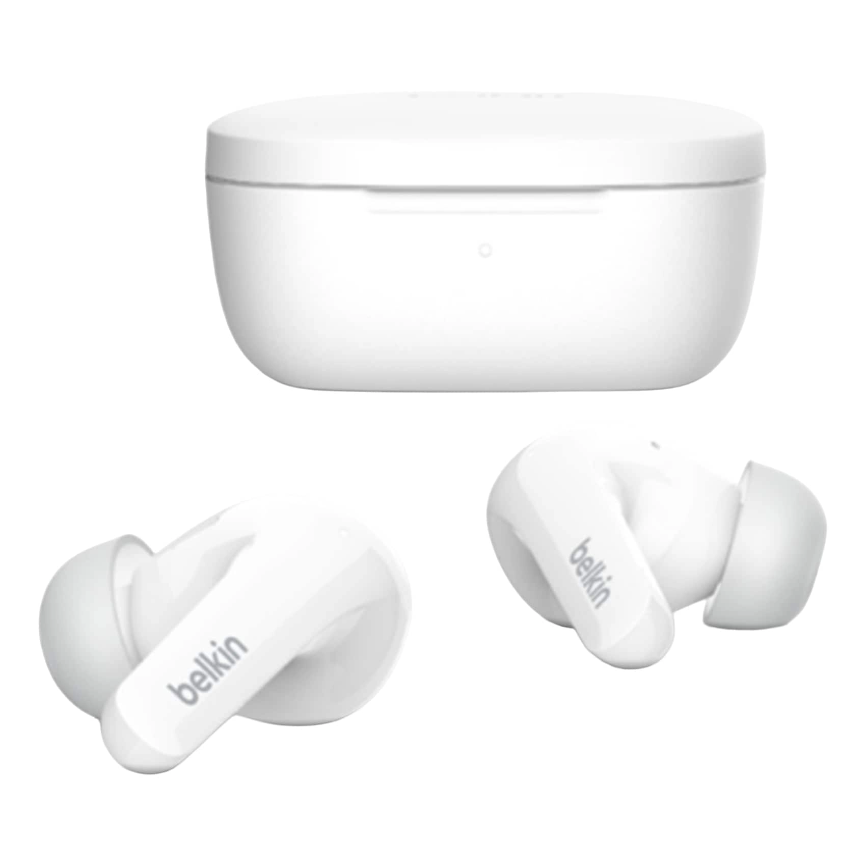 Soundform Flow Wireless Earbuds
