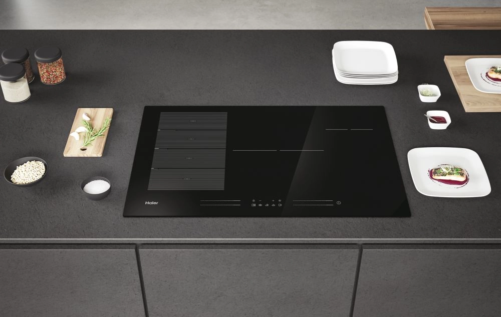 HAMTSJP86MC/1 Induction hob