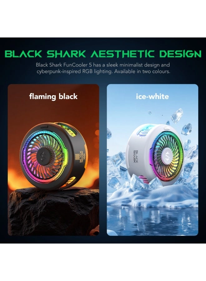 FunCooler 5 - 20W 35°C