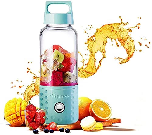 Juice Blender - 150W 500ml