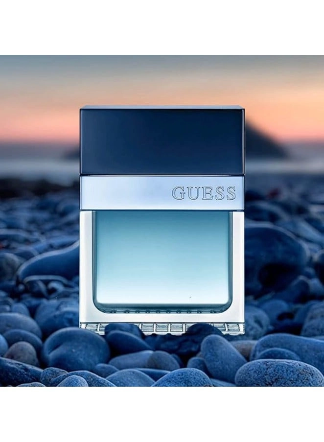 Seductive Blue Eau de Toilette 100ml