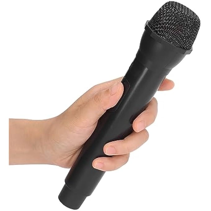KIDS MICROPHONE TOY Wireless Microphone