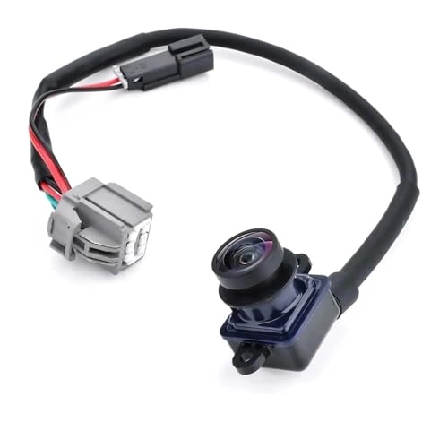 Rear View Camera - Night vision