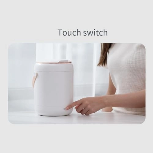 Small cleaning machine