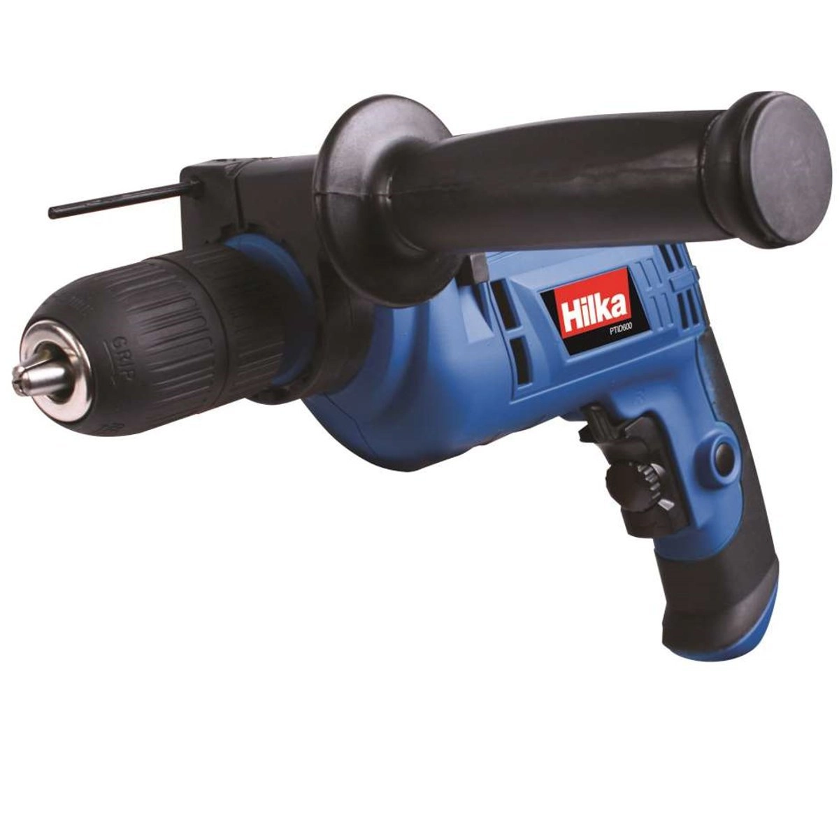 Hilka PTID600 - 600W Hammer Drill