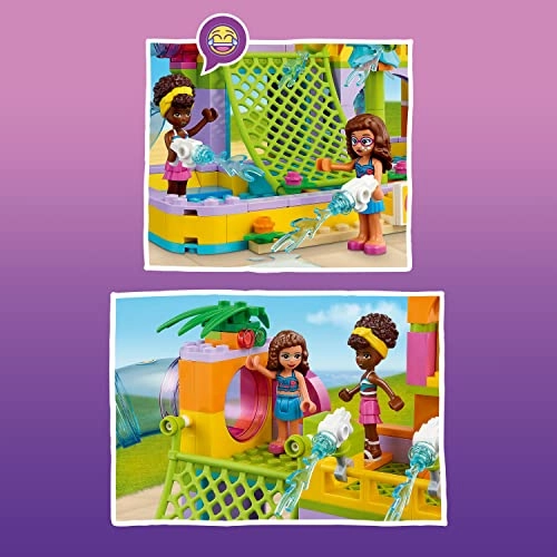 LEGO Friends Water Park (41720)