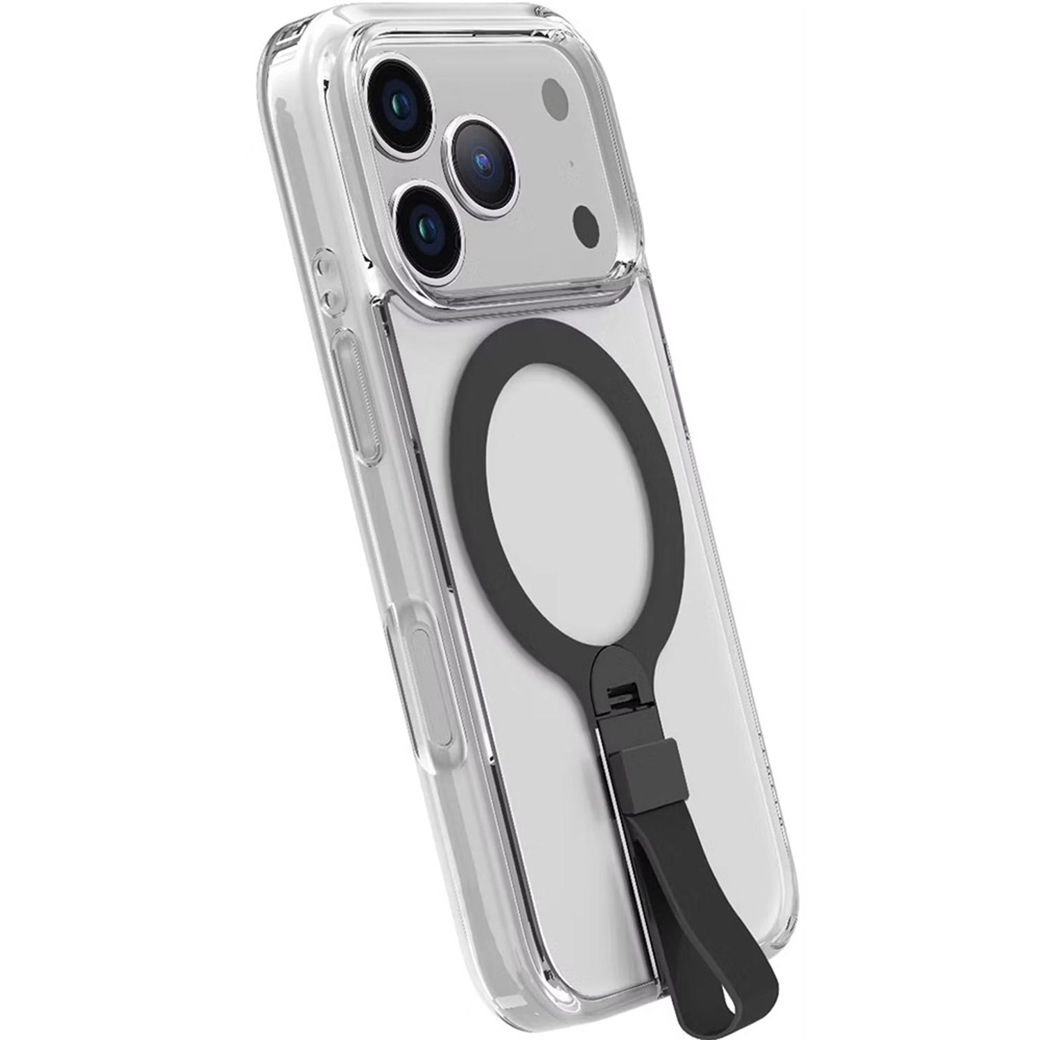 Spira Grip Case with MagSafe for iPhone 17 Pro Max