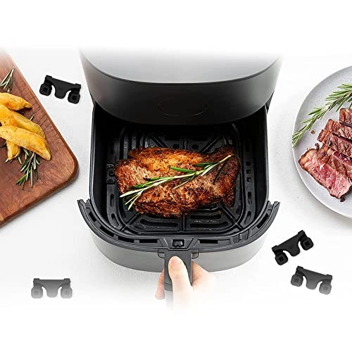 Air Fryer Tip Replacement - Silica gel 4 pieces