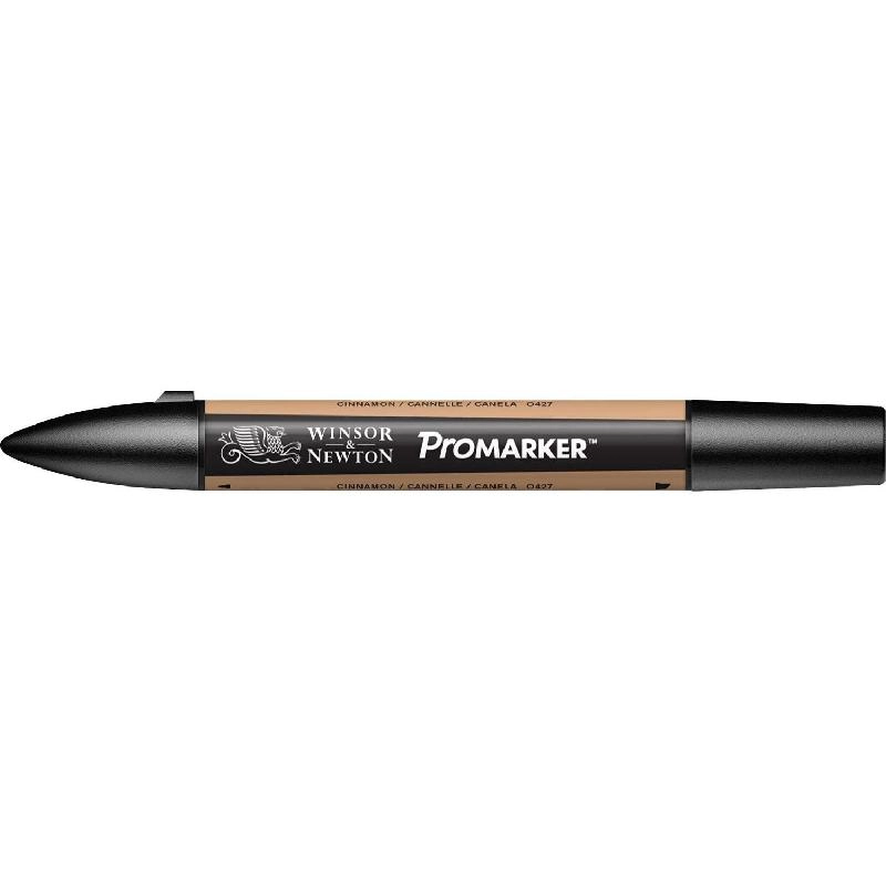 ProMarker - Violet Twin Tip