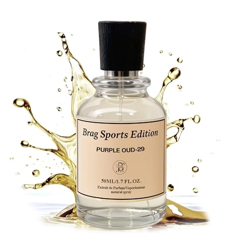 Sports Edition Purple Oud-29 - 50ml