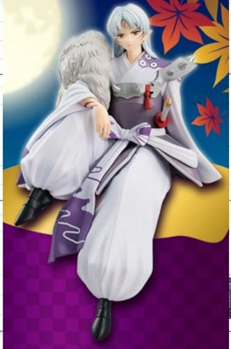 Sesshomaru - Inu yasha (20.32 cm) (20210826)
