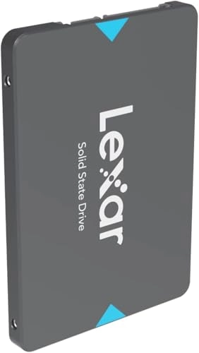NQ100 - 256GB 2.5-inch