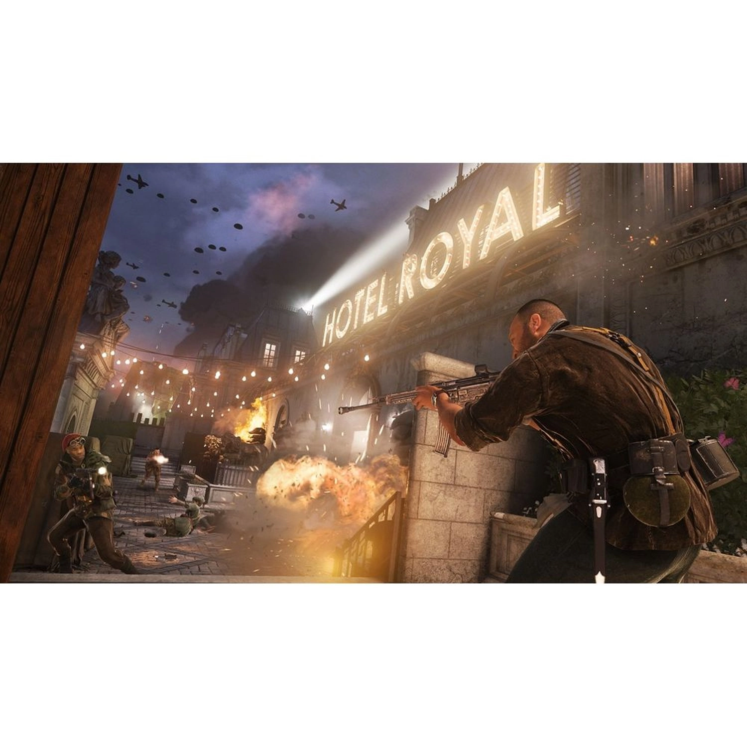 Call of Duty: Vanguard International Version - PlayStation 5