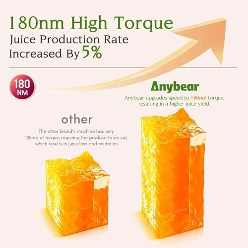 Cold Citrus Juicer - 200 W