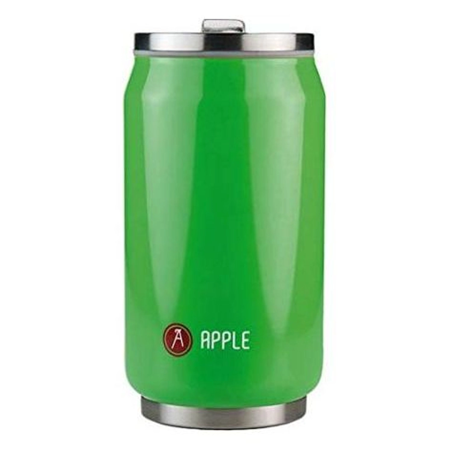 Stainless Steel Can'It Travel Mug - 280ml