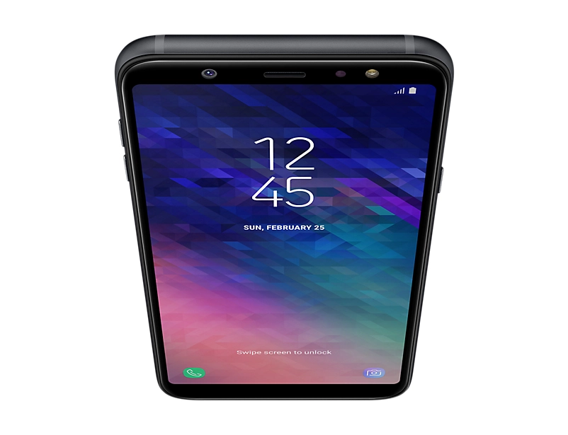 Galaxy A6 Plus - 3GB 32GB