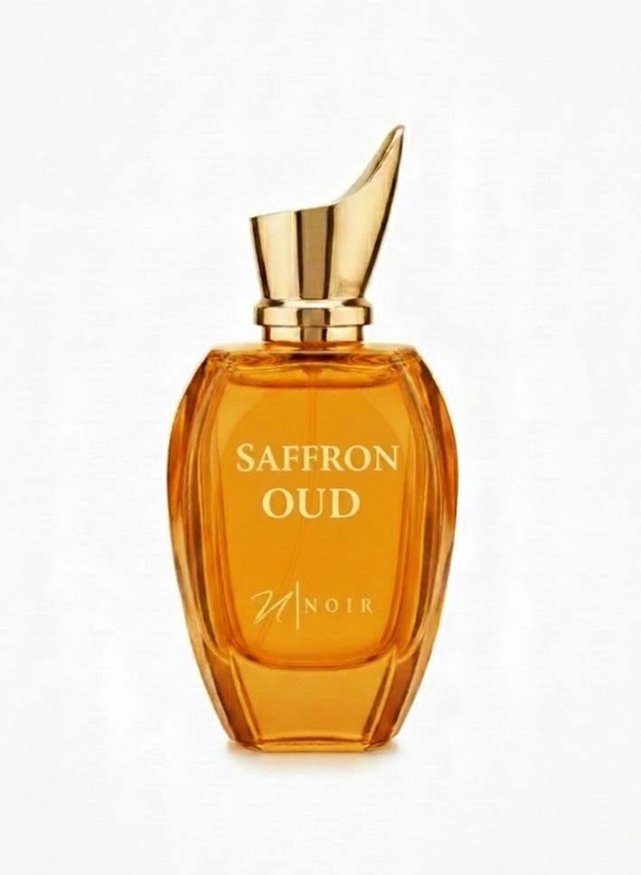 Saffron Oud Eau de Parfum 80ml