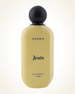 Naseem Bravo Aqua Eau de Parfum - 100 ml
