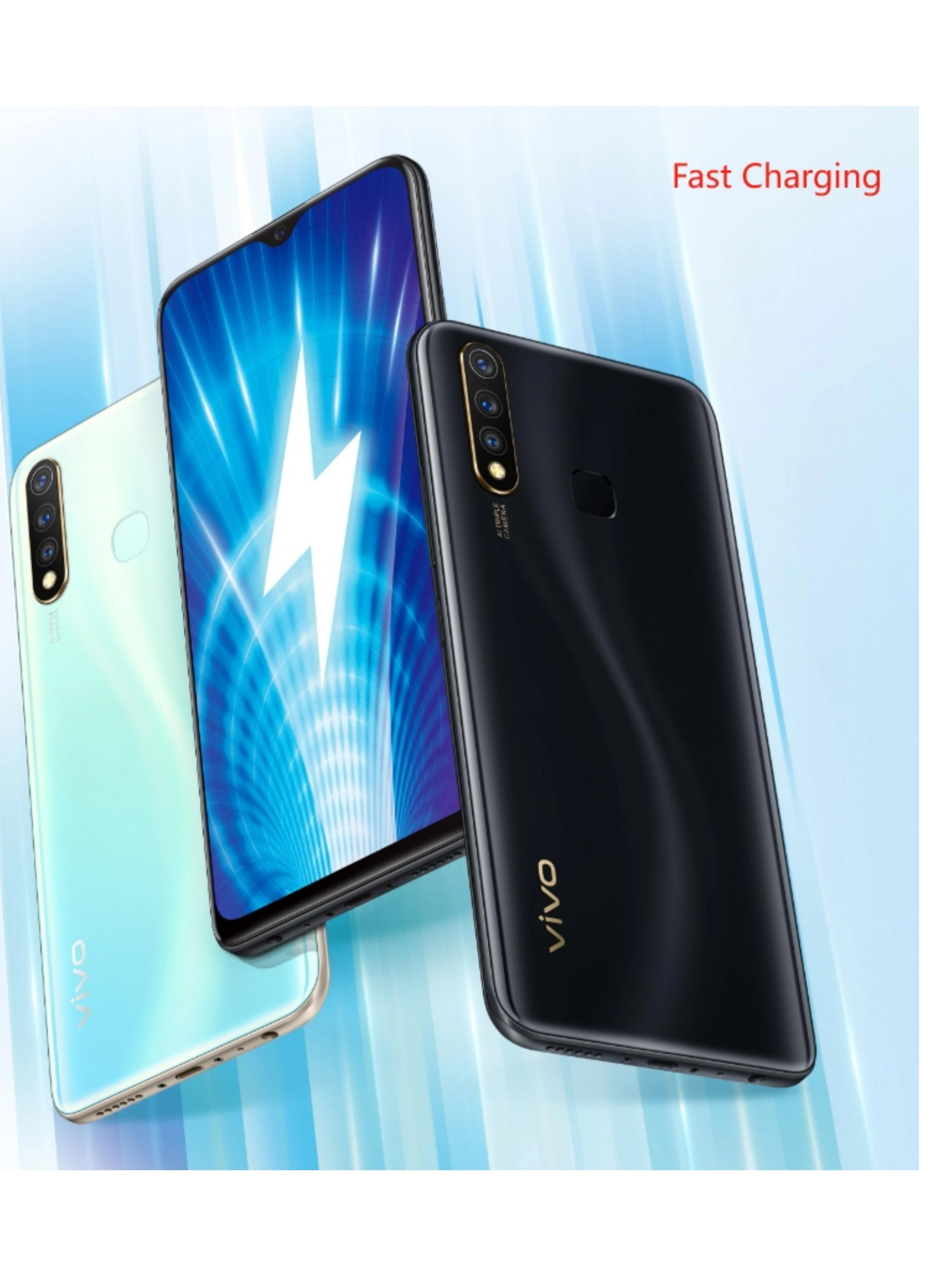 Y19 - 8 GB 256 GB