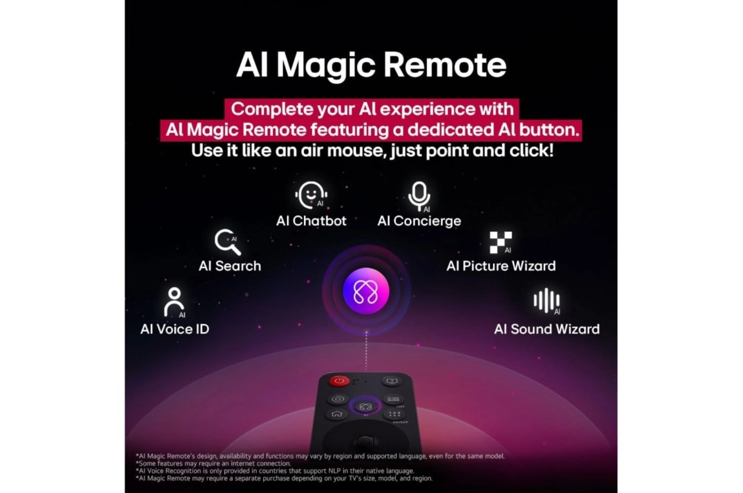 75UA85006LA-AMAQ - 75 Inch