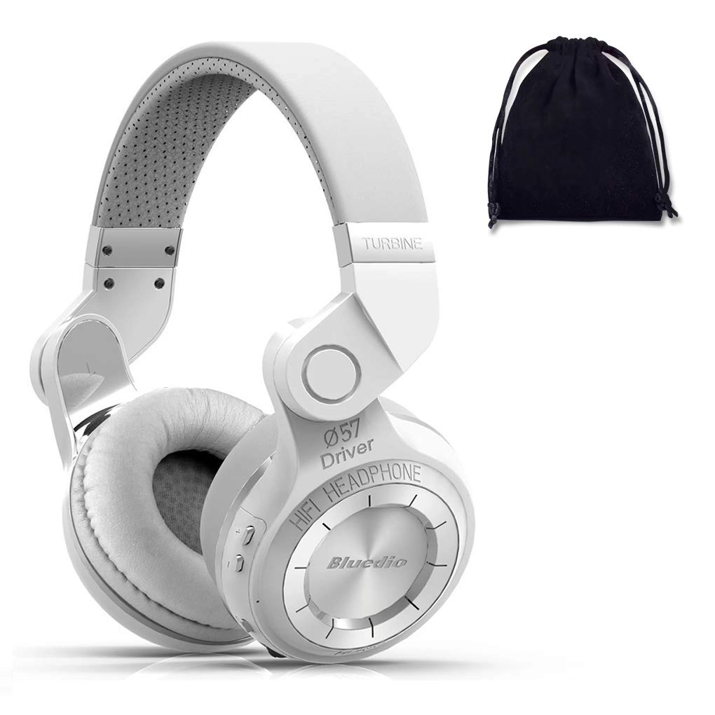 H Turbine Wireless Headphone