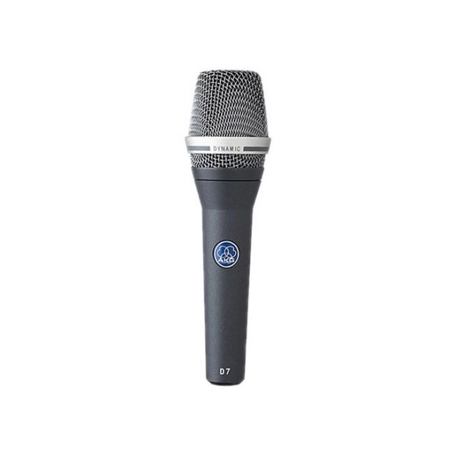 AKG D7 Wired Microphone