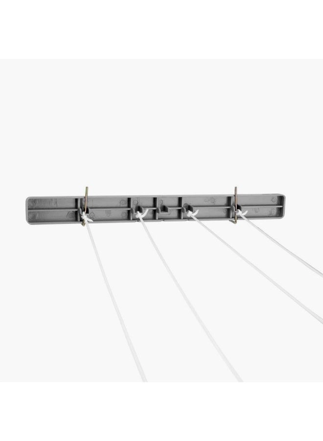 Feast Automatic 4-Line Clothes Dryer