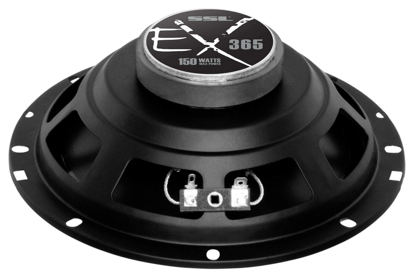 EX365 - 6.5 Inches Full Range