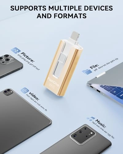 USB Stick - USB 3.0 256GB