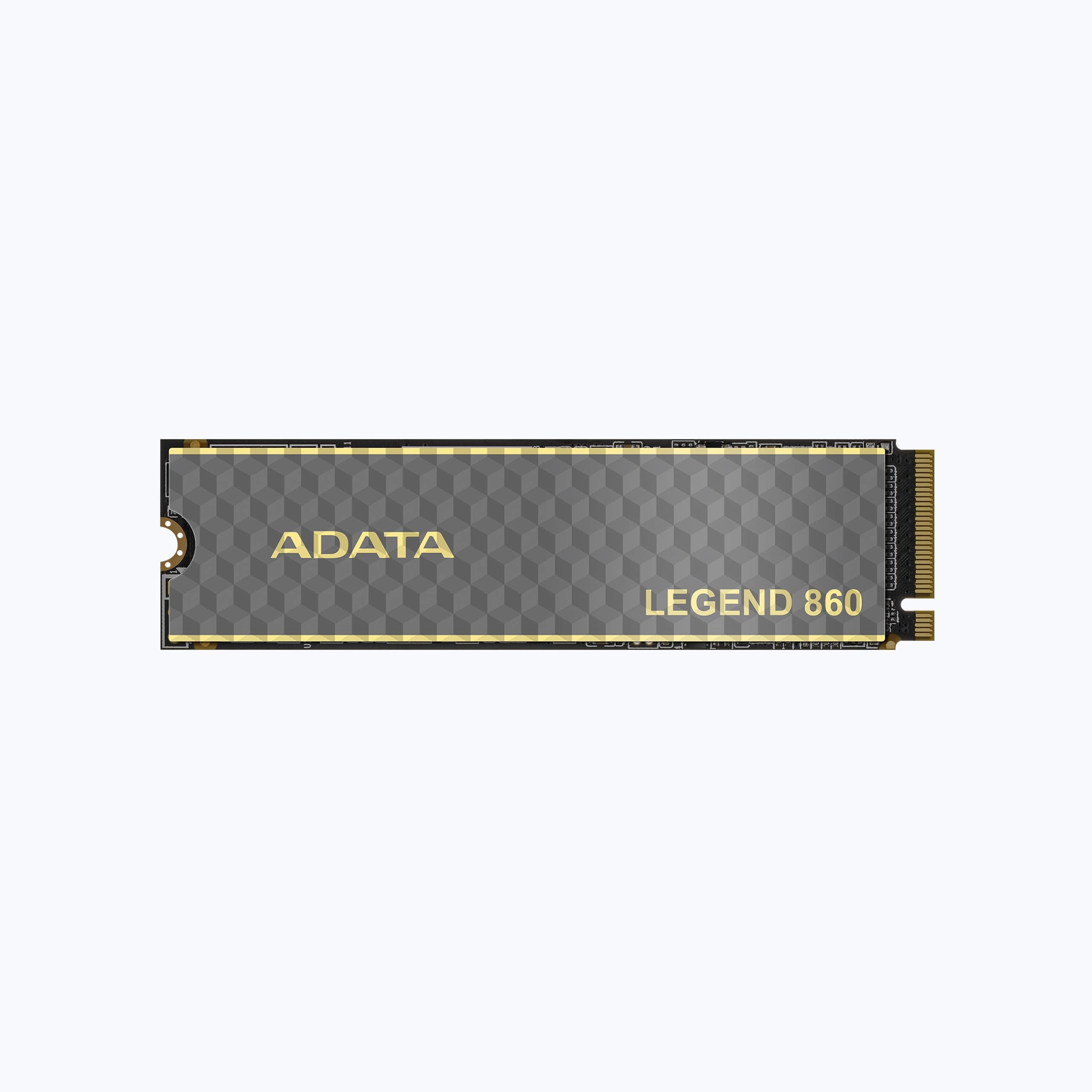ADATA Legend 860 - 1 TB M.2 2280