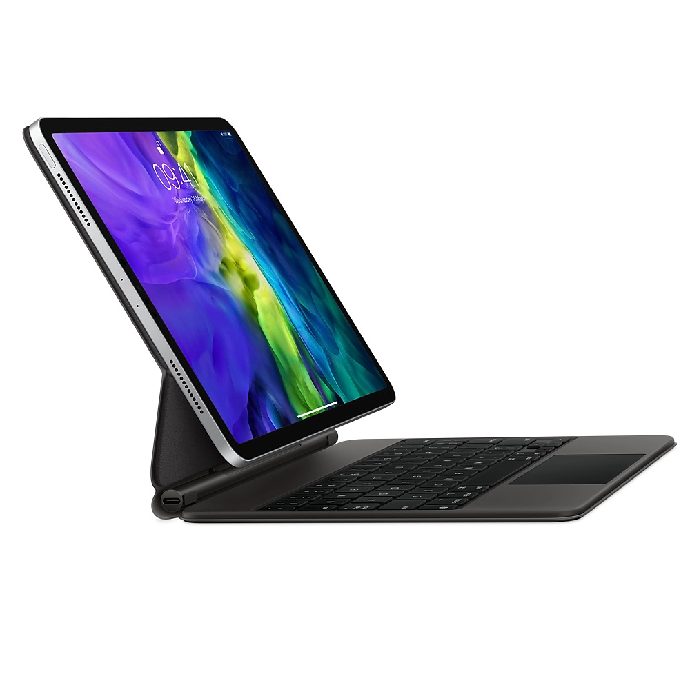Magic Keyboard for iPad Pro 11-inch (3rd generation) and iPad Air (4th generation) US English
