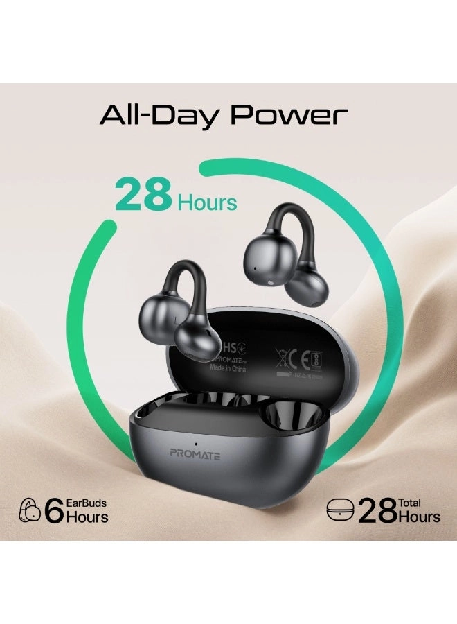 AirClip Wireless Earbud