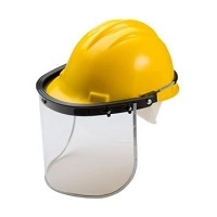 Face & Head Protection