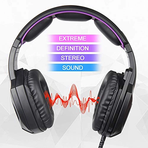 SA-920 Wired Headphone