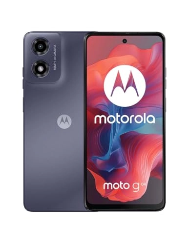 Moto G04 - 4GB 128GB