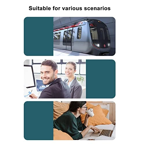 Open Ear Headphones - Wireless Headphone