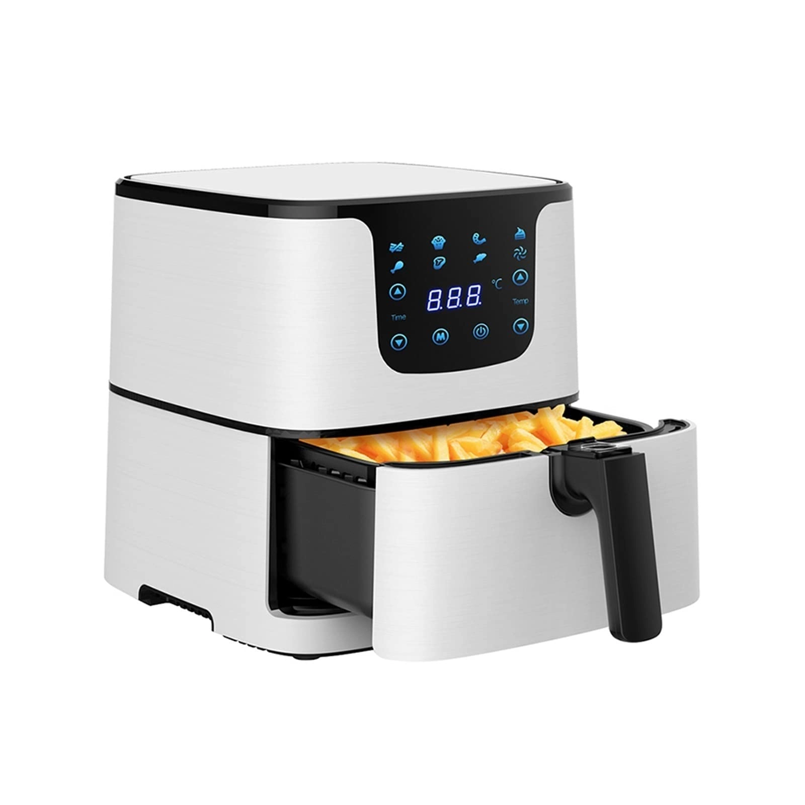 xiannv المقلة الهواء - 5.5l