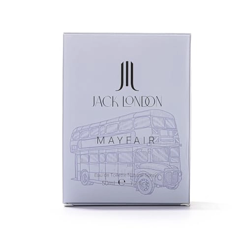 Mayfair Eau de Toilette 50ml