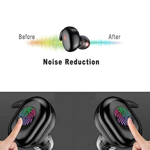 Earbuds Wireless Earbud