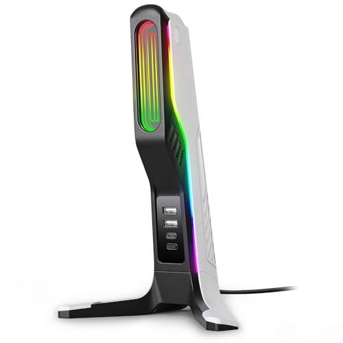 HS-X2 - Wired PC Computer Xbox One Xbox Series S/X PS5 PS4