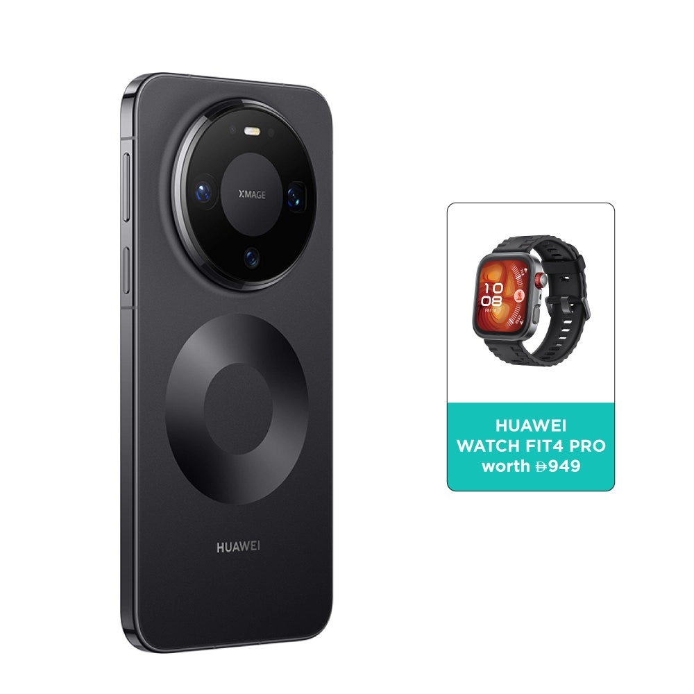 Huawei Mate 80 Pro - 16GB 512GB