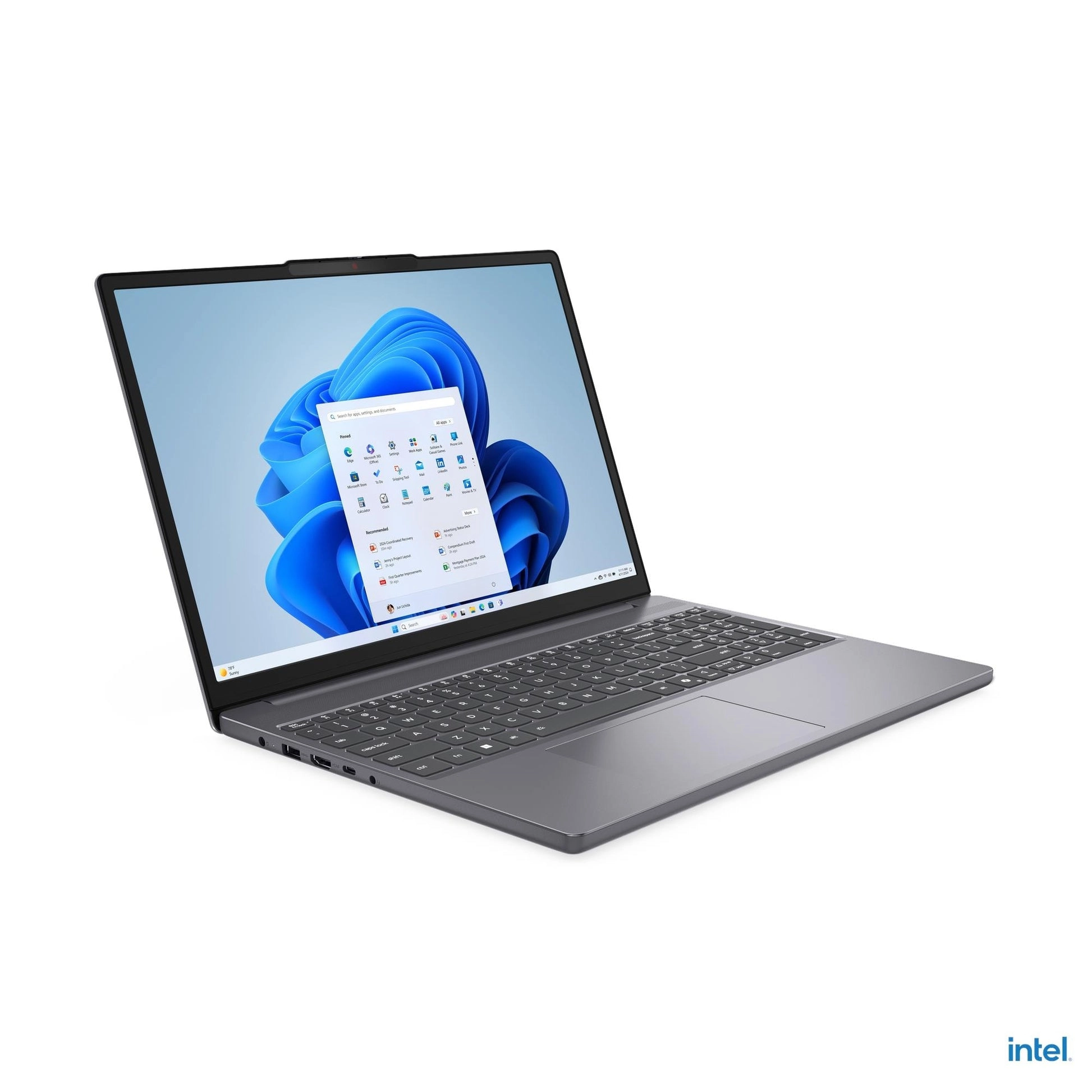 IdeaPad Slim 3 15IRH10 - 15.3'' Core i5-13420H 8GB 512GB SSD