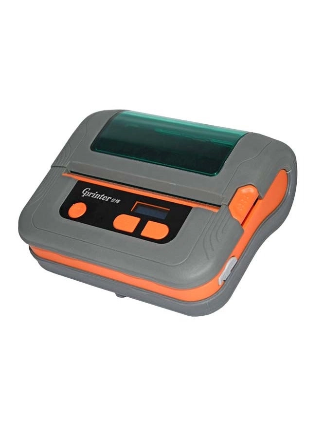 GP-M421 - Thermal 25mm~112mm