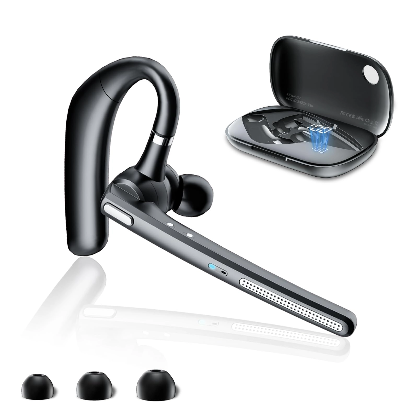 COTOE G7 Wireless Headset