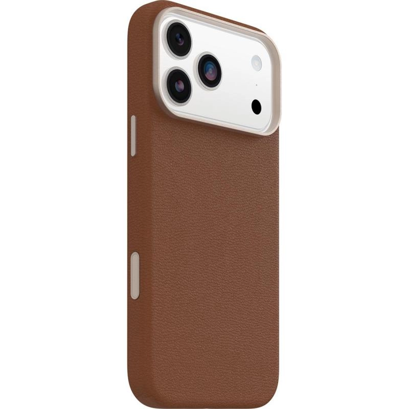 Symmetry Cactus Back Cover Mobile Case with MagSafe for iPhone 17 Pro